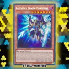 Fantastical Dragon Phantazmay
