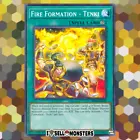 Fire Formation - Tenki