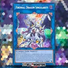Firewall Dragon