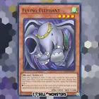 Flying Elephant