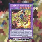 Gaia the Magical Knight of Dragons