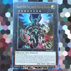 Galaxy-Eyes Full Armor Photon Dragon