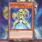 Galaxy Soldier