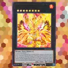 Garunix Eternity, Hyang of the Fire Kings