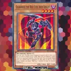 Gearfried the Red-Eyes Iron Knight