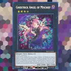 Ghostrick Angel of Mischief