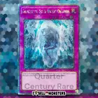 Grave of the Super Ancient Organism