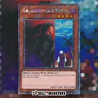 Gravekeeper's Spy