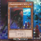 Gravekeeper's Spy