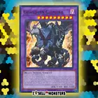 Guardian Chimera