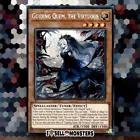 Guiding Quem, the Virtuous