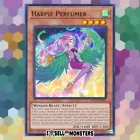 Harpie Perfumer