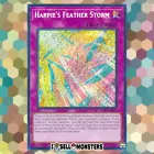 Heavy Storm