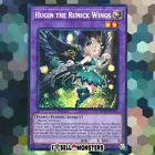 Hugin the Runick Wings