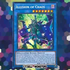 Illusion Of Chaos