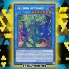 Illusion of Chaos