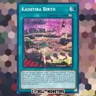 Kashtira Birth