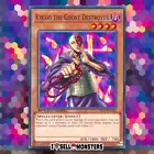 Kycoo the Ghost Destroyer