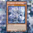 Lady Labrynth of the Silver Castle