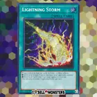 Lightning Storm
