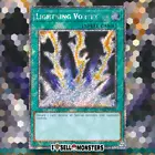 Lightning Vortex