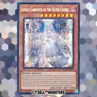 Lovely Labrynth of the Silver Castle