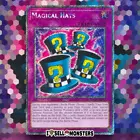 Magical Hats