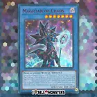 Magician of Chaos