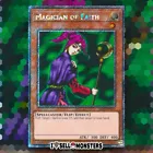 Element Magician