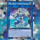 Mekk-Knight Crusadia Avramax