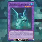 Mudragon Of The Swamp