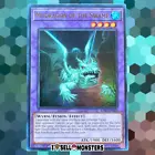 Mudragon Of The Swamp