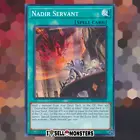 Nadir Servant