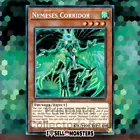 Nemeses Corridor