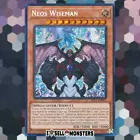 Neos Wiseman