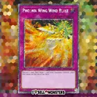 Phoenix Wing Wind Blast