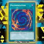 Polymerization