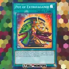 Pot Of Extravagance