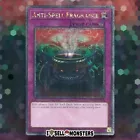 Anti-Spell Fragrance
