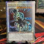Black-Winged Dragon