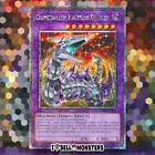 Chimeratech Fortress Dragon