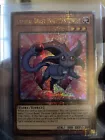 Crystal Beast Ruby Carbuncle