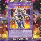Gilti-Gearfried the Magical Steel Knight