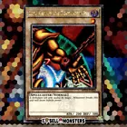 Left Arm of the Forbidden One