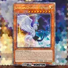 Light and Darkness Dragon