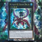 Number 32: Shark Drake