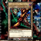 Right Leg of the Forbidden One