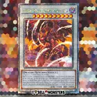 Tyrant Red Dragon Archfiend