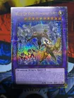 Elemental HERO Rampart Blaster