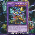 XYZ-Dragon Cannon